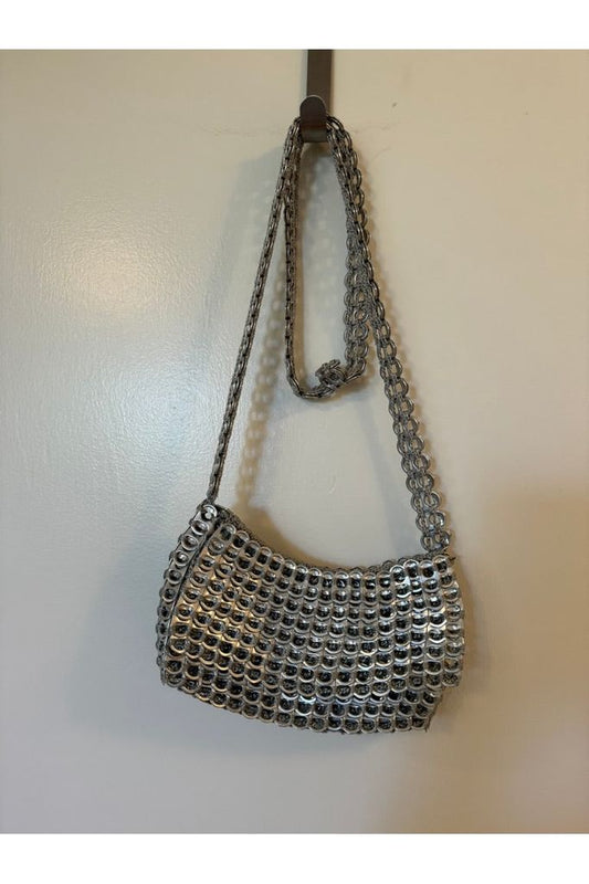 Soda Ring Tab Purse